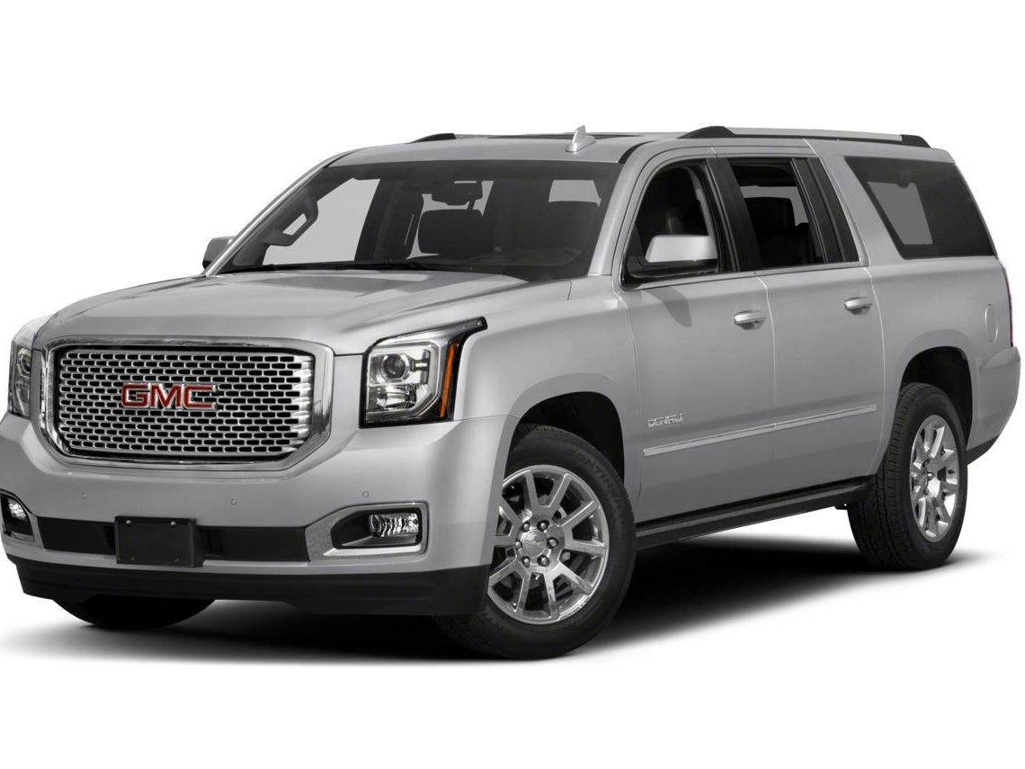 GMC YUKON XL 2015 1GKS2JKJ1FR539699 image